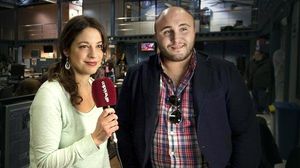 El ’corralito’ de Xipre, a ’L’informatiu’