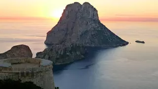 Imaginario de Ibiza: el circo de s’Era des Mataret