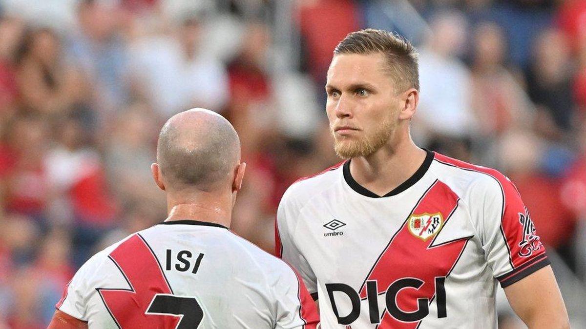 ¿Llega el brasileño al partido del Tartiere?