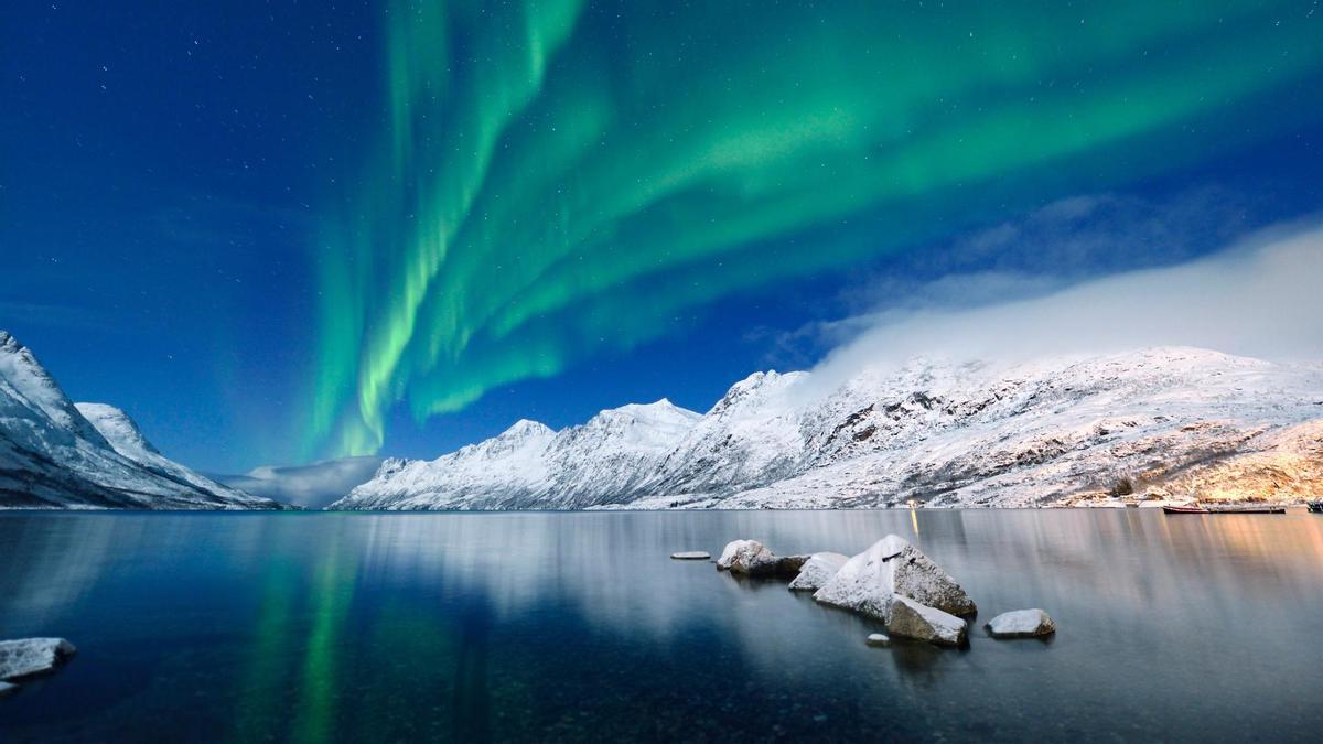 Unos cuantos motivos por los que deberías visitar Tromso, al menos, una vez en la vida.