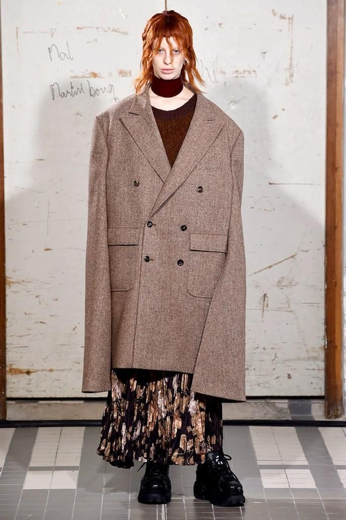 Junya Watanabe