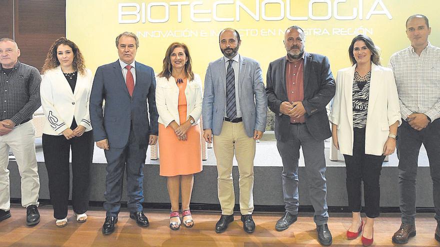 El impacto de la biotecnología, a debate en la Región