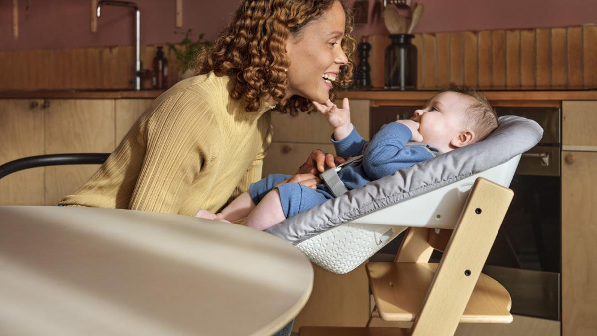 Stokke nueva plataforma