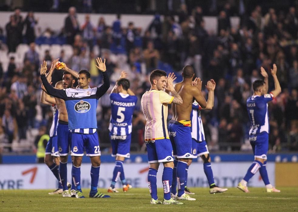 Depor-Barça