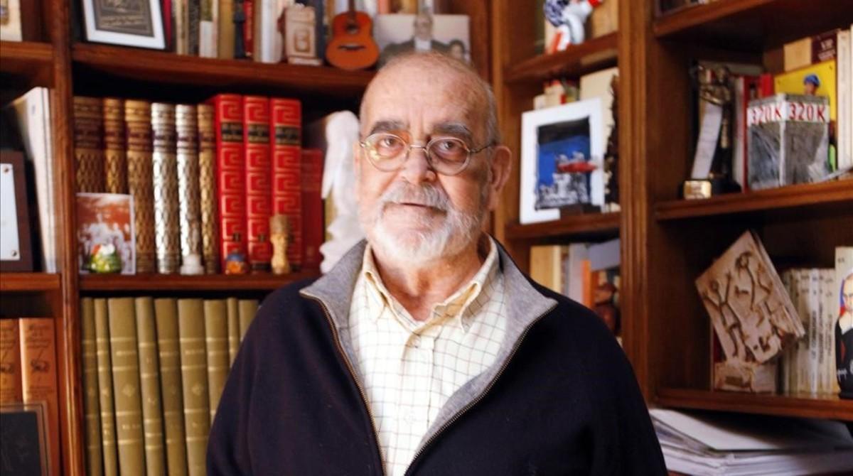 jose13055876 entrevista al cantautor jose antonio labordeta en 160316101952 jose13055876 entrevista al cantautor jose antonio labordeta en 160316101952