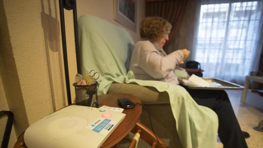 La Región de Murcia sigue siendo en 2026 la Comunidad con mayor tiempo de espera para tramitar las ayudas a la dependencia