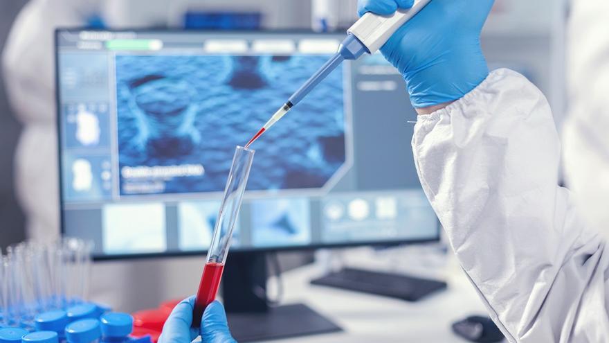Un semplice test del sangue può aiutare a prevedere il rischio di recidiva nei pazienti con mieloma multiplo