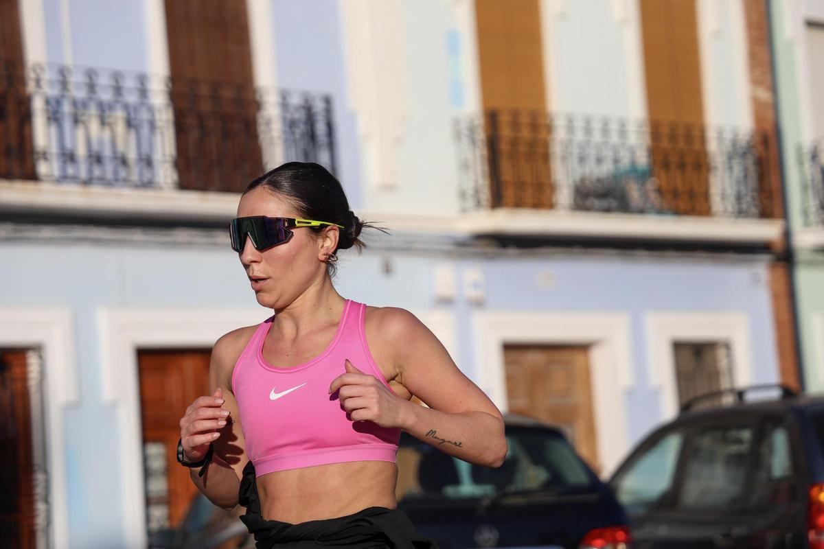 10k Pas ras als Poblats Marítims