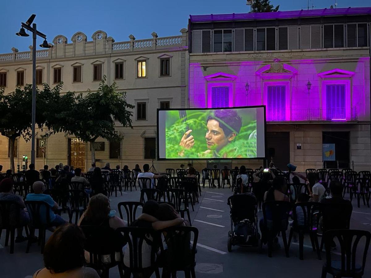 Massamagrell ya pudo recuperar la celebración de sus Fiestas Fundacionales en el pasado año 2021 tras la irrupción de la pandemia de la covid.