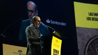 Santander reclama una regulación que estimule el crédito ante la crisis de vivienda: "Necesitamos invertir más para crecer más"