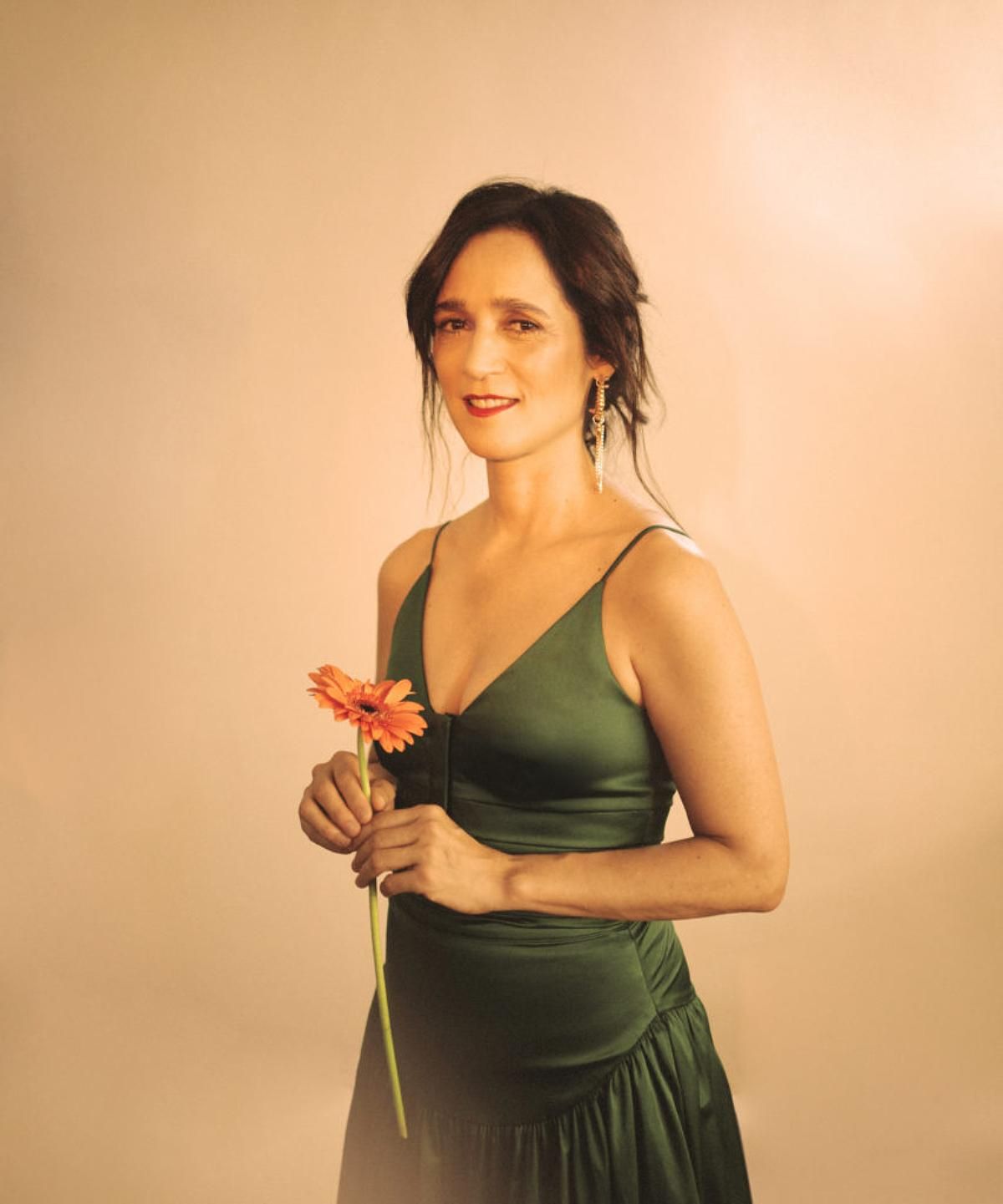 Julieta Venegas.