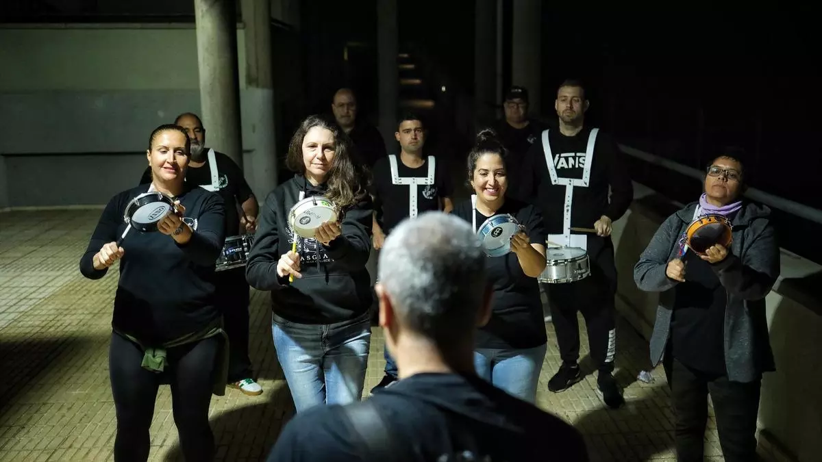 Bella Mariana espera que Fiestas abra el cupo de comparsas para concursar