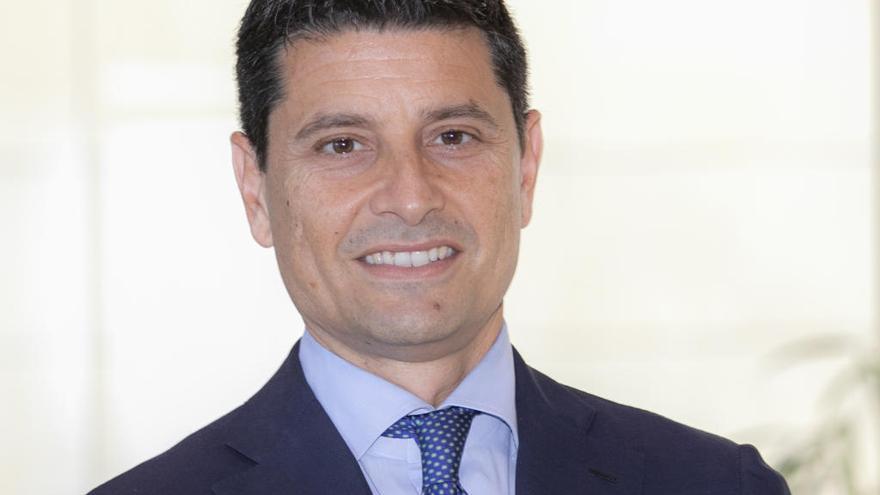 Andrea Di Carlo, nombrado nuevo director ejecutivo adjunto de la EUIPO