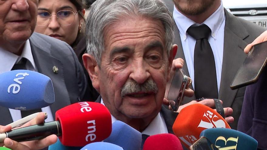 Miguel Ángel Revilla