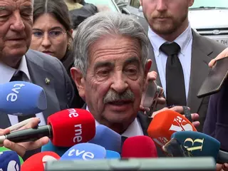 El demoledor mensaje de Miguel Ángel Revilla al Rey Juan Carlos tras no presentarse: "Que repatrie todo ese dinero..."