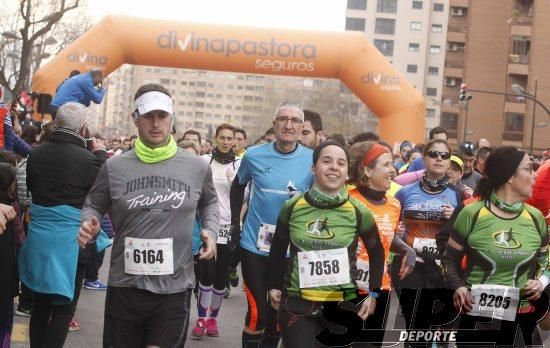 Búscate en la carrera José Antonio Redolat 2017