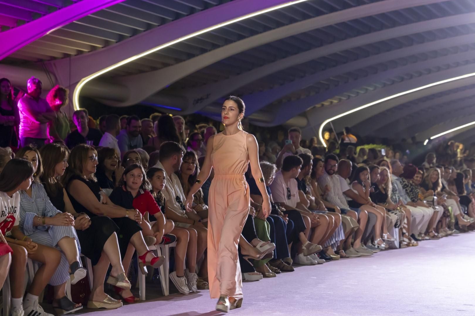 Aquí están las mejores imágenes de la nueva edición de Torrevieja Weekend 2024