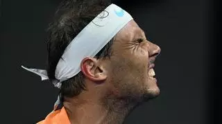 Rafa Nadal y el lastre de las lesiones