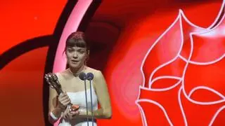 'Sirat' y 'Frontera', grandes protagonistas de los Premis Gaudí