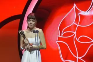 Ganadores de los Premis Gaudí 2026