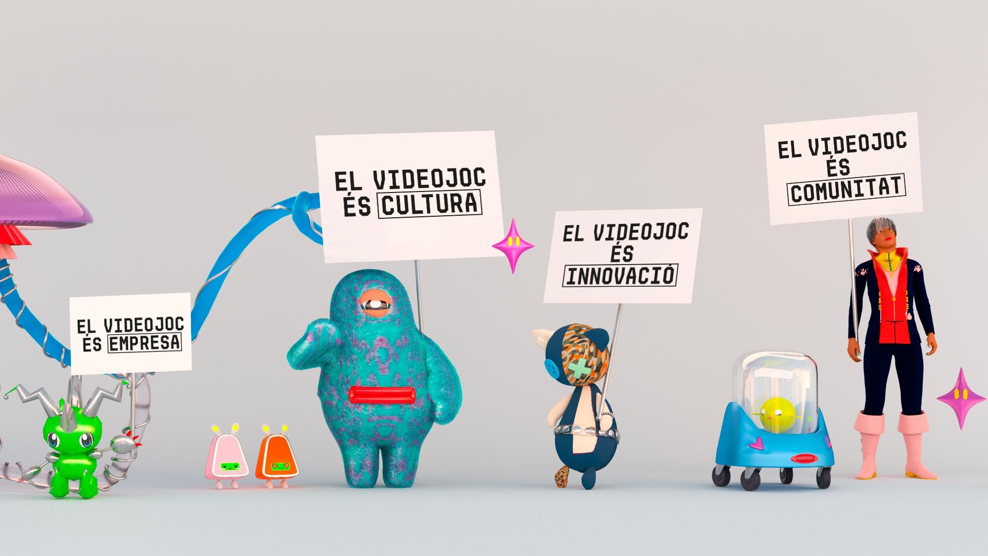Imagen de la campaña
