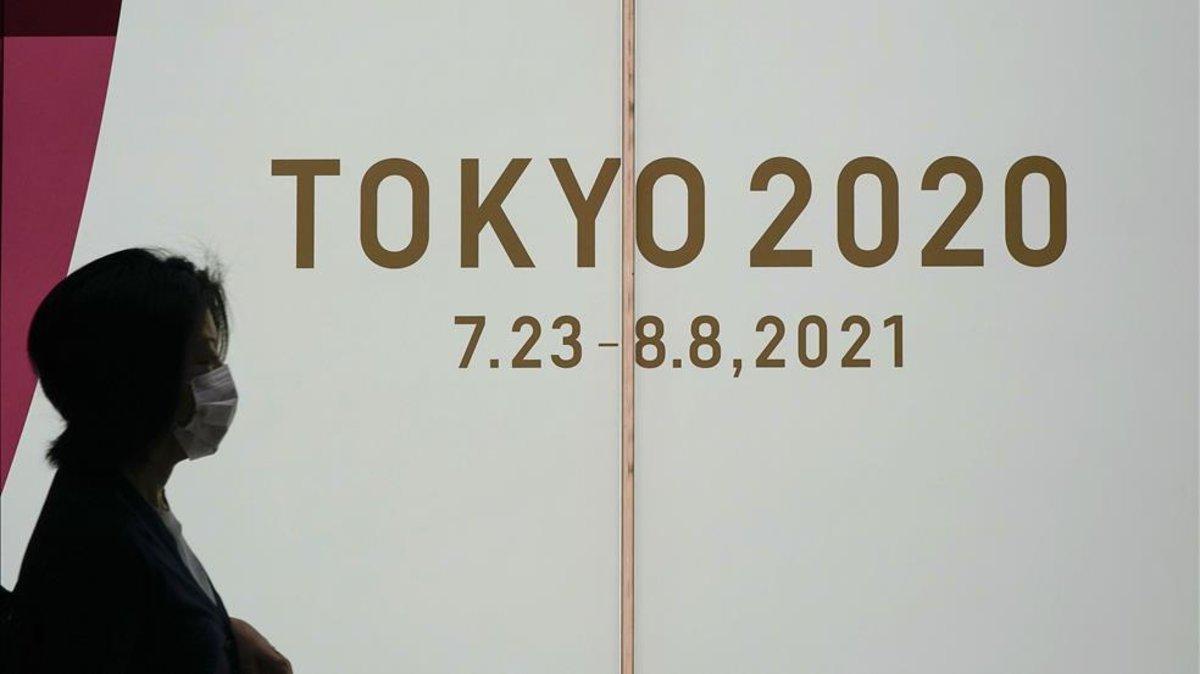Tokio 2021 sigue con muchas incertidumbres