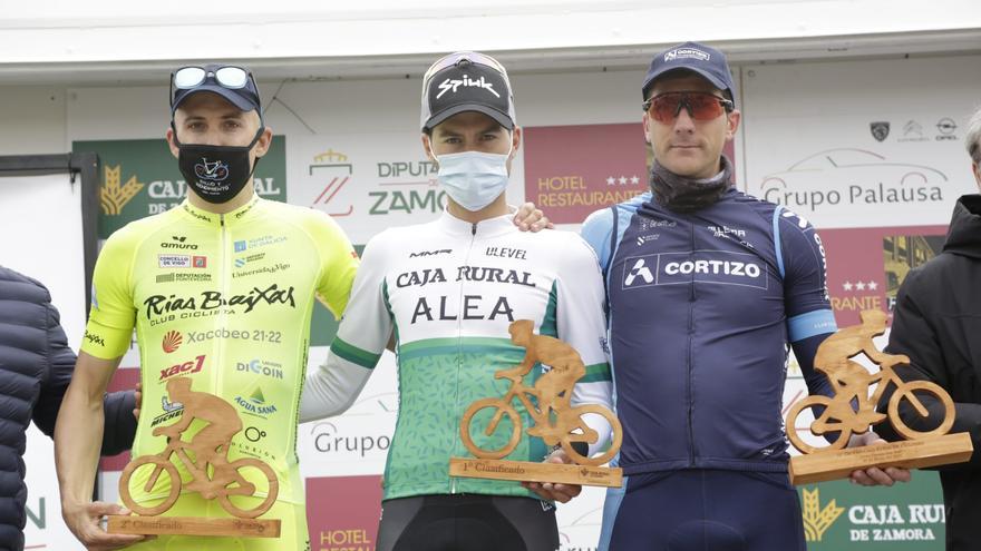 Ciclismo: Pablo García se hace con el Trofeo Caja Rural - Gran Premio San José