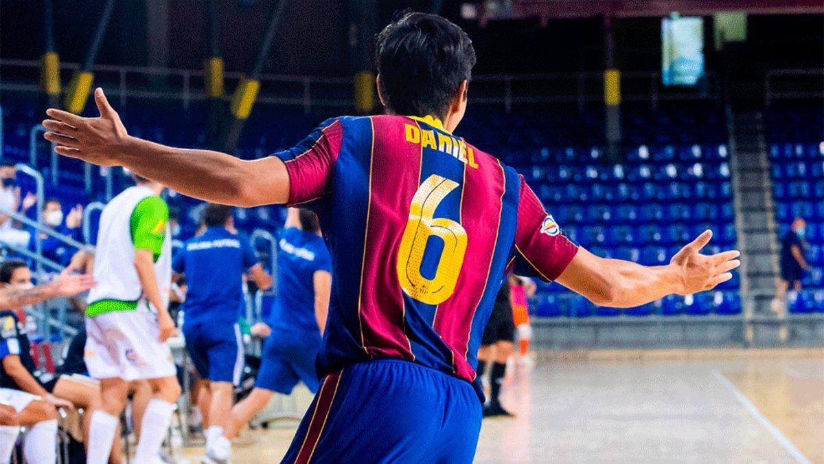 Aplazado el Barça-Inter