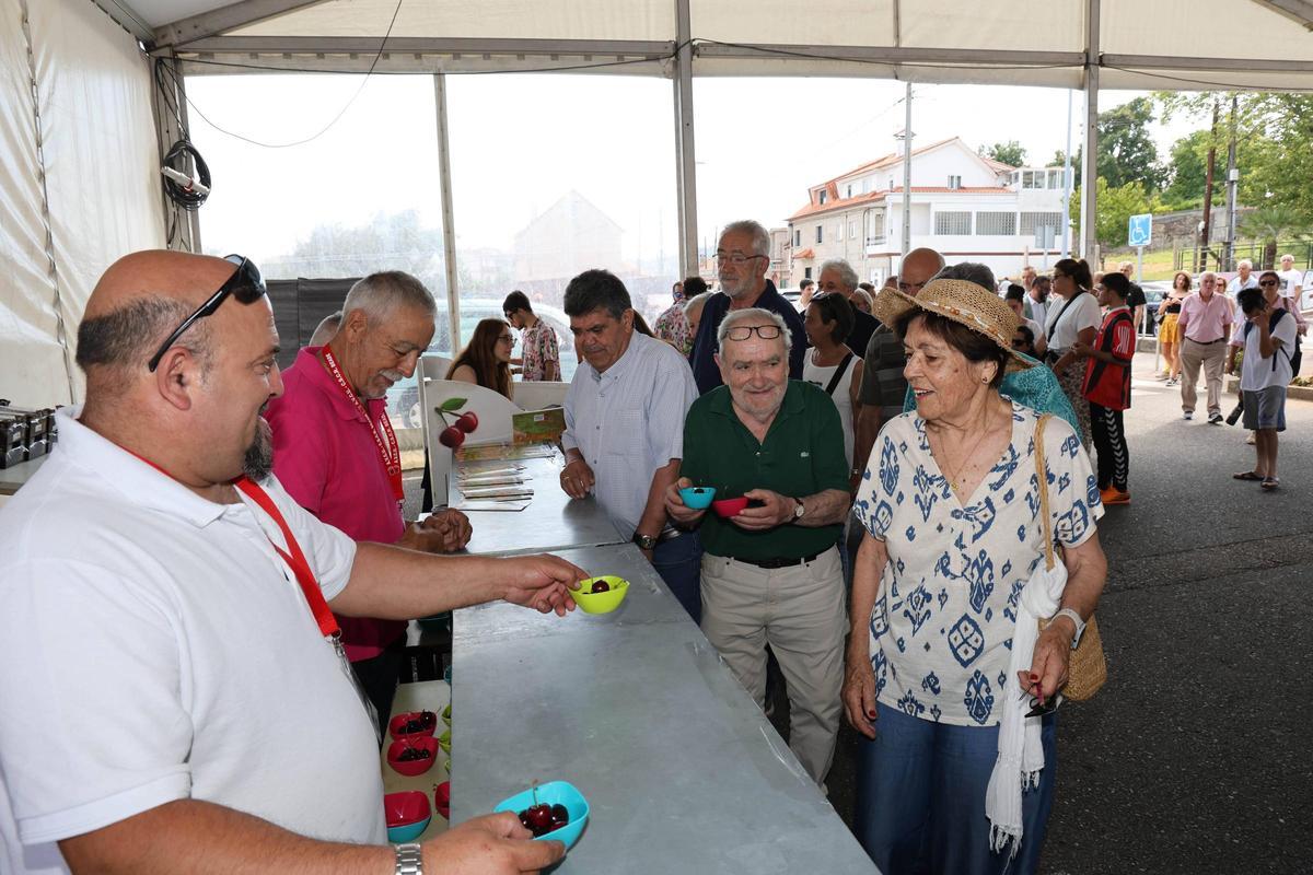 XXXIX Feira-Festa da Cereixa