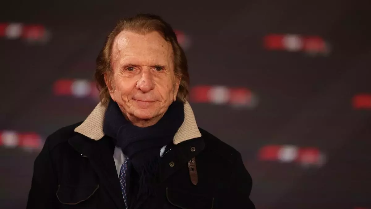 Emerson Fittipaldi: "Alonso es un gran campen, tiene todava talento y edad para ganar en la F1"