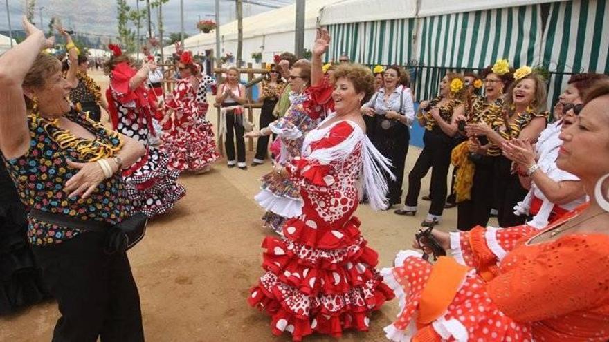 Facua Córdoba pide al Ayuntamiento que asuma sus competencias de control durante la Feria