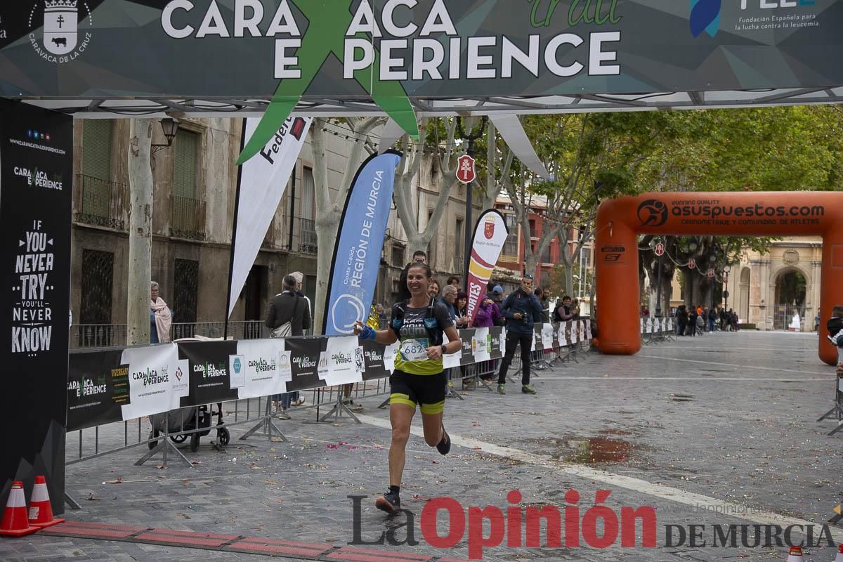 Celebración de la 'Caravaca Experience’ 2024