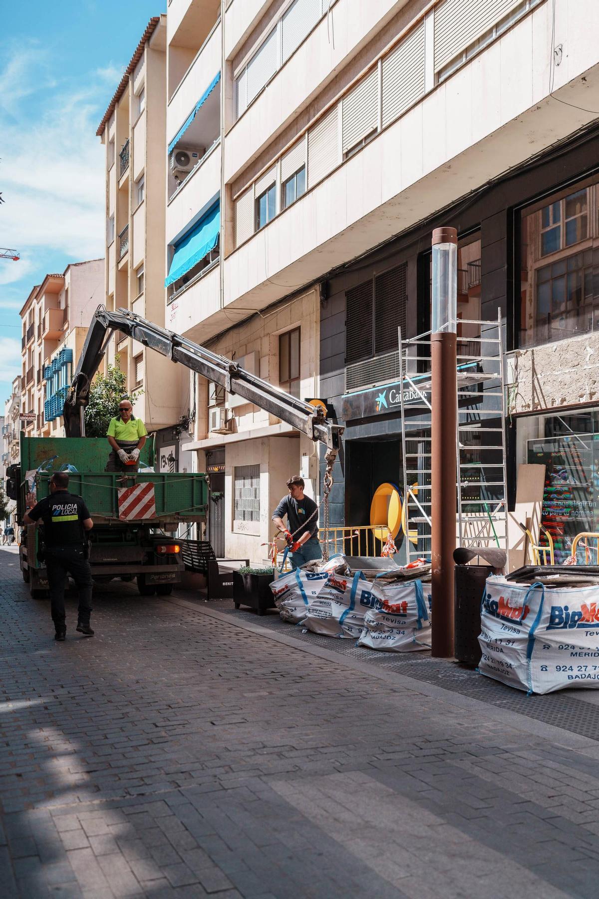 Fotogalería | El empleo en Mérida