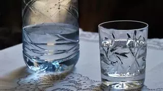 Estas son las bebidas que hidratan más que el agua sin gas