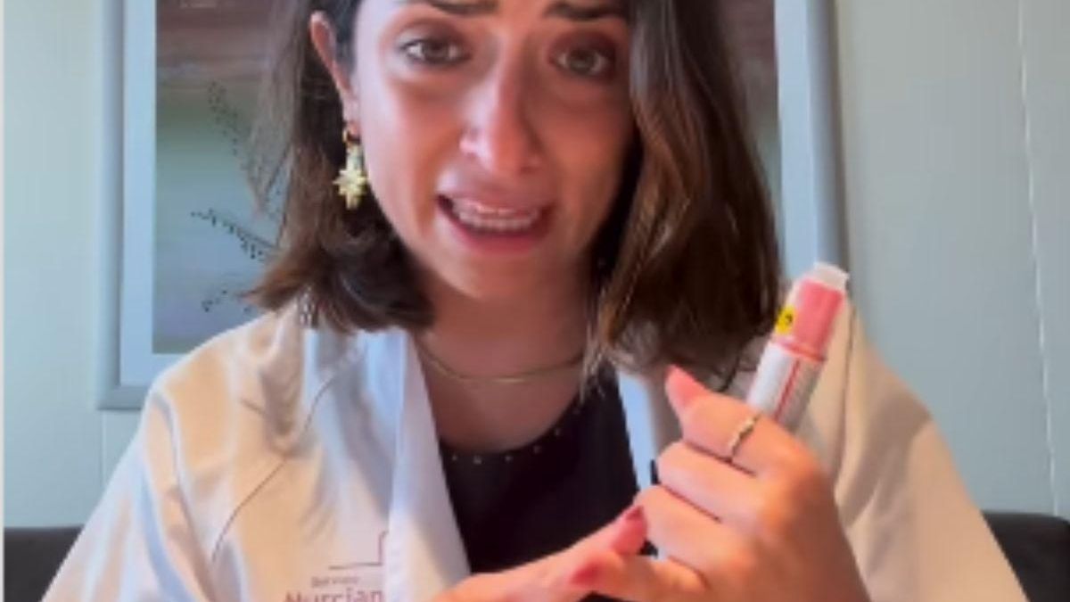Sara Marín, médica experta en microbiota «No te duermas después de las once de la noche o tu cuerpo sufrirá»