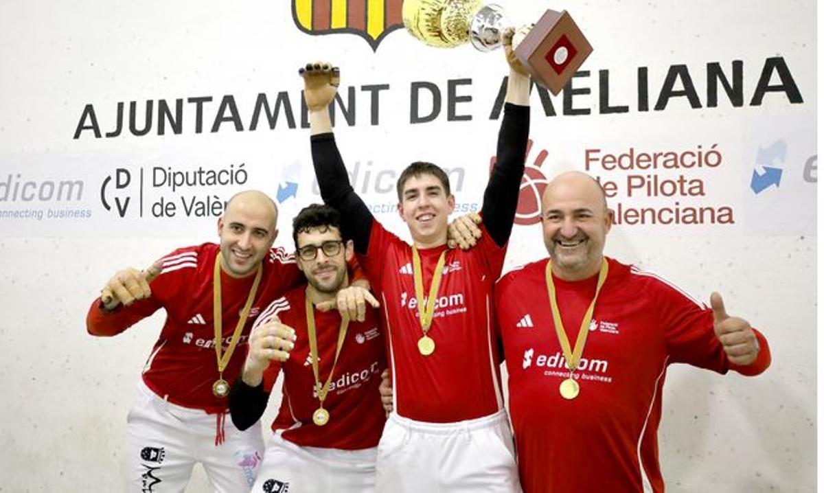 Montserrat ja suma 9 Interpobles Edicom de galotxa.