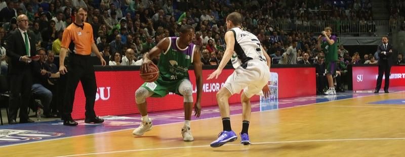 Liga ACB | Unicaja, 70 - FIATC Joventut, 59