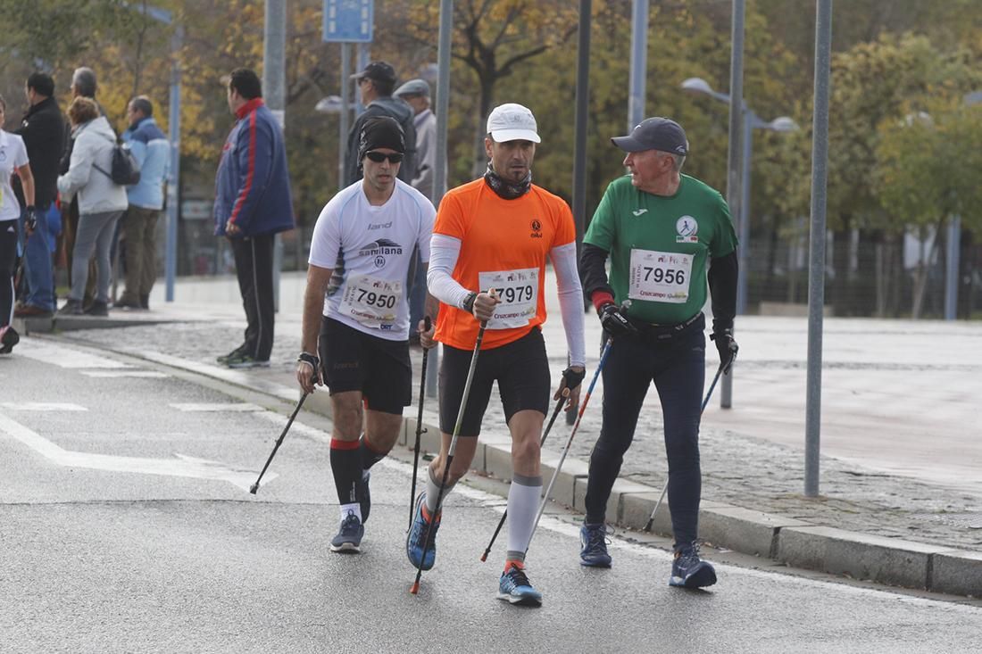 Galería de fotos | Media Maratón de Córdoba