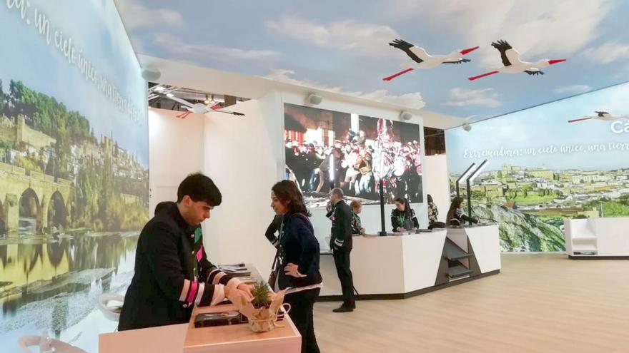 39 Edición de la Feria Internacional de Turismo 2019