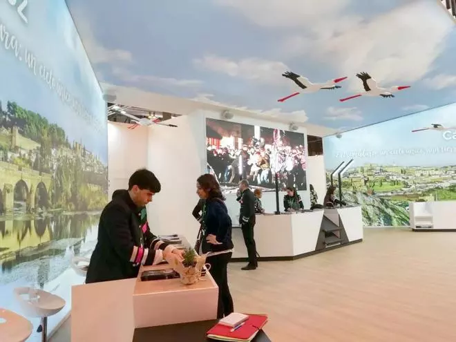 39 Edición de la Feria Internacional de Turismo 2019