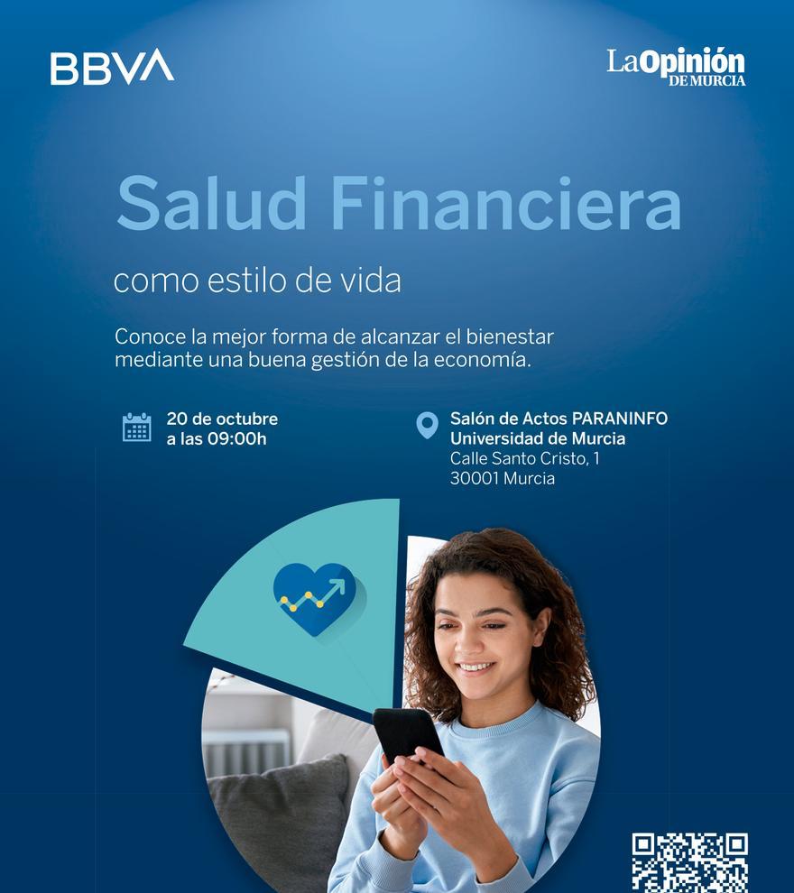 Salud Financiera BBVA