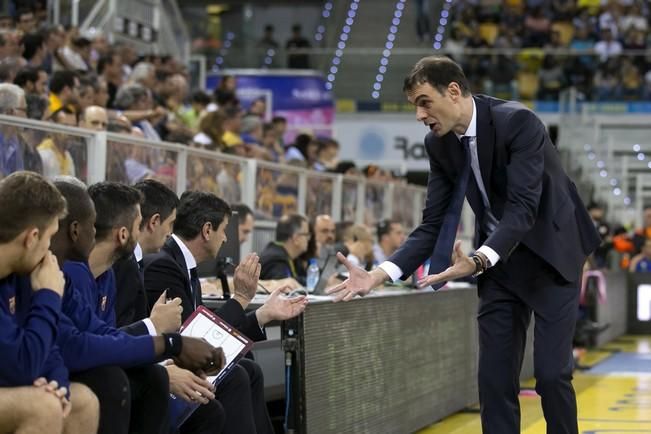 HERBALIFE GRAN CANARIA / BARCELONA LASSA