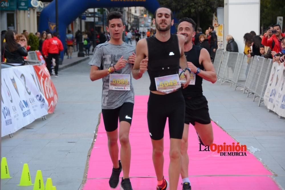 Galería 10k Cieza 2019