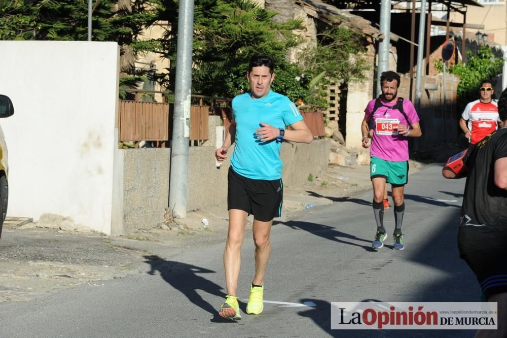 Carrera Popular de San José La Solanilla