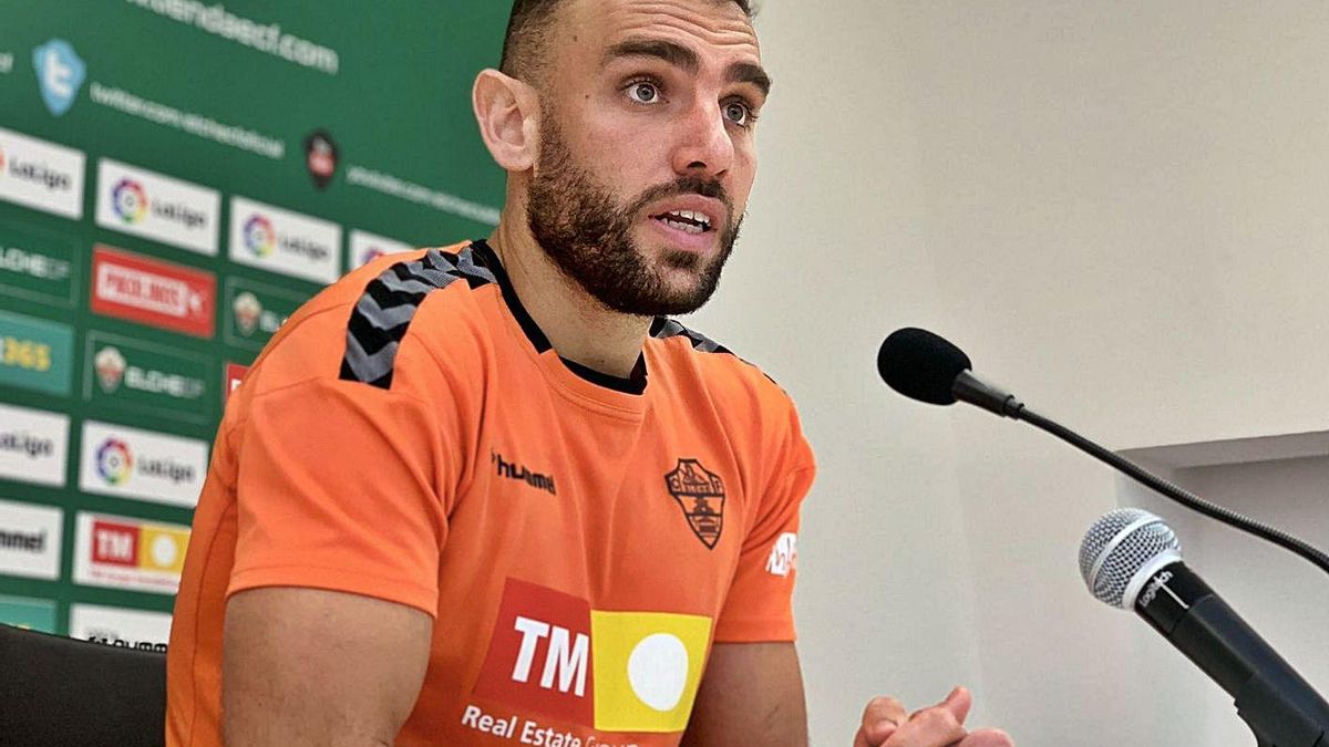 Gonzalo Verdú stressed yesterday that Gonzalo Verdú stressed yesterday that