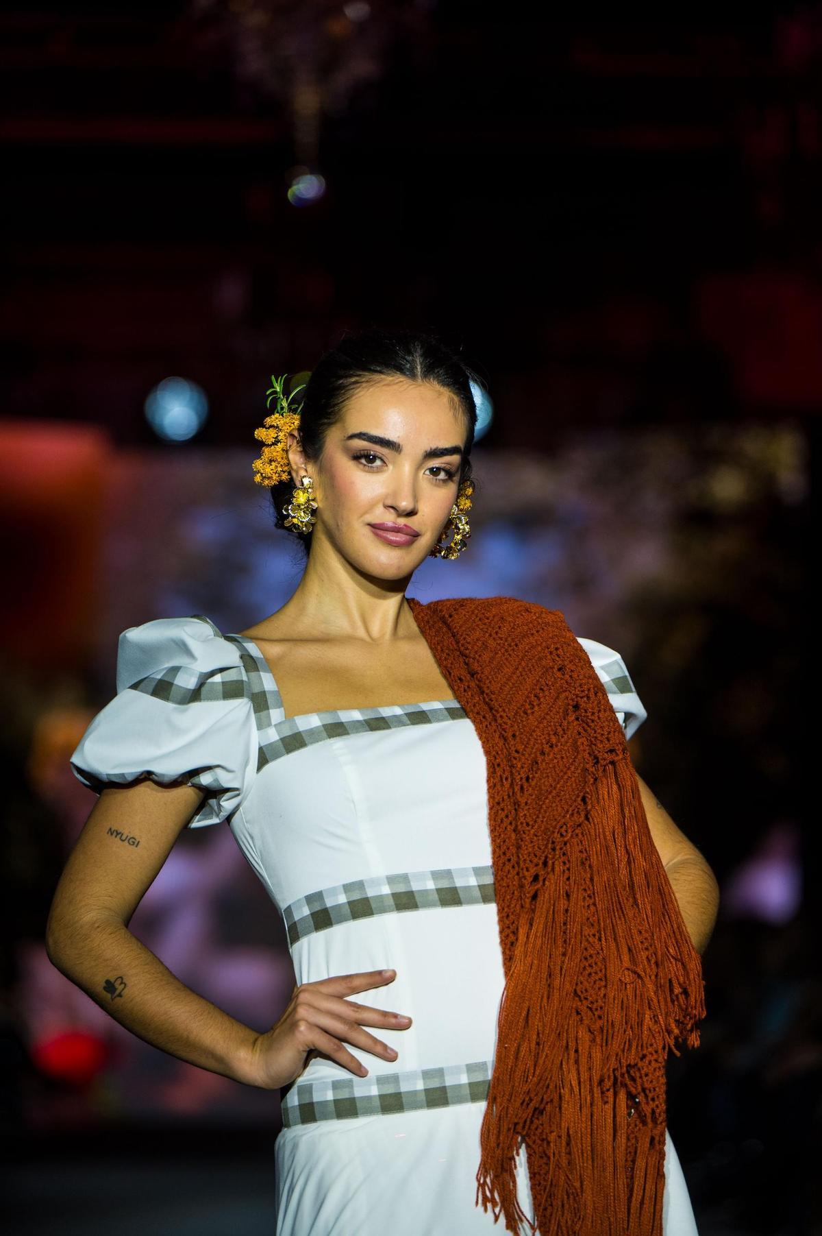 Fotogalería | Desfile de Rocío de Sevilla en We Love Flamenco.