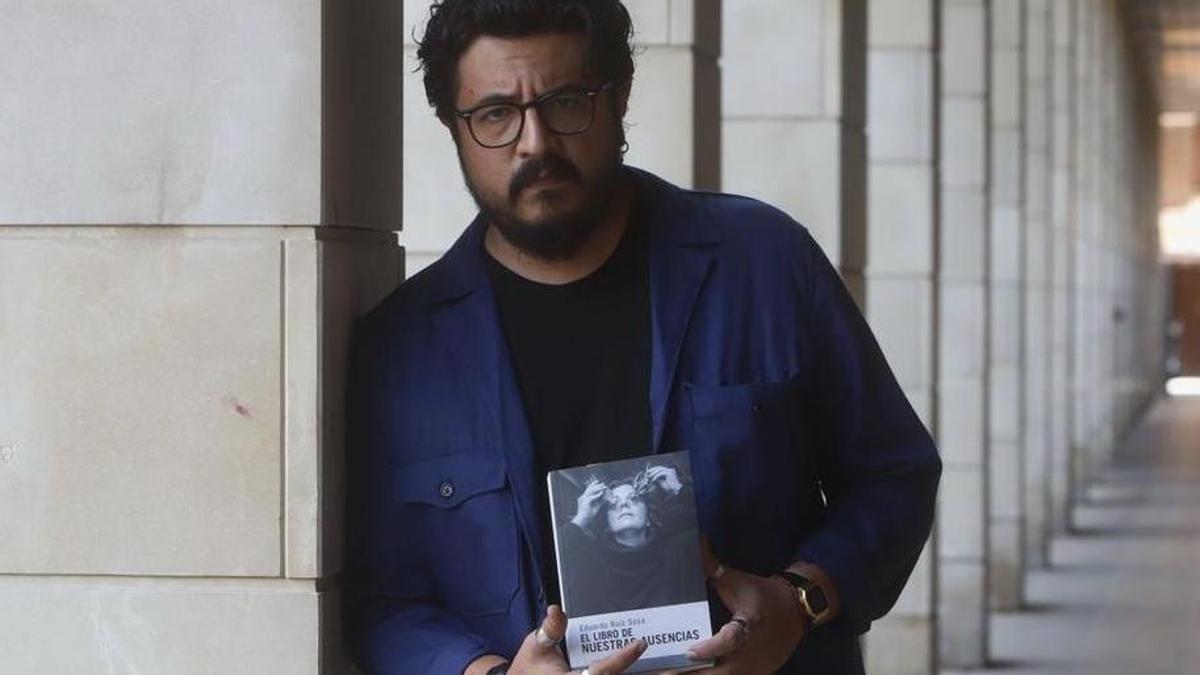 Eduardo Ruiz Sosa.