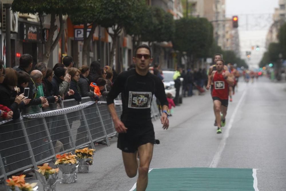 San Silvestre de Alcantarilla