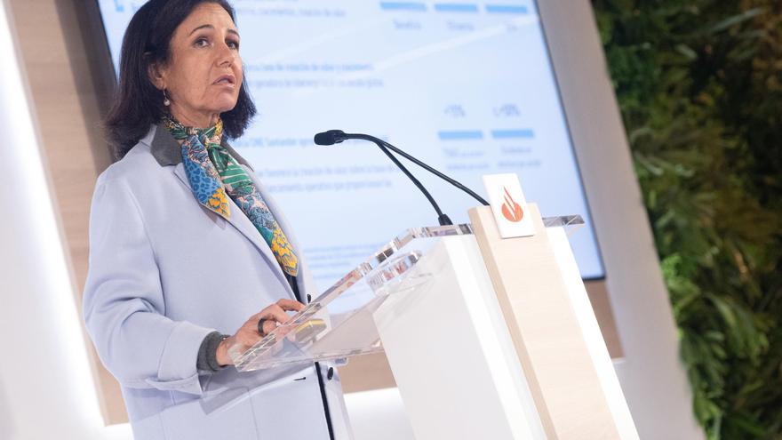 El número de banqueros con sueldos millonarios en España creció en 2023: 286 cobraron más de un millón
