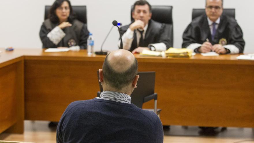 Echávarri, condenado a nueve años más de inhabilitación por el despido de la cuñada de Barcala